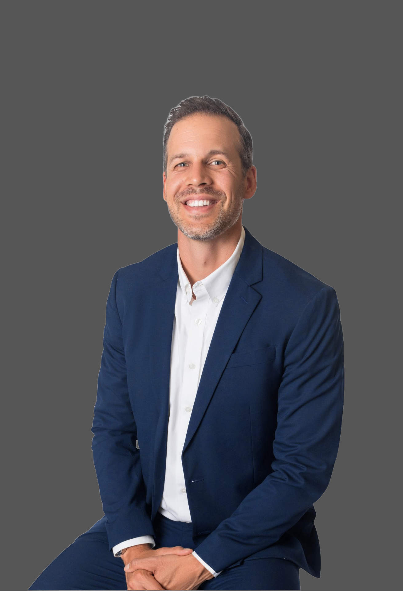Brent, listing agent