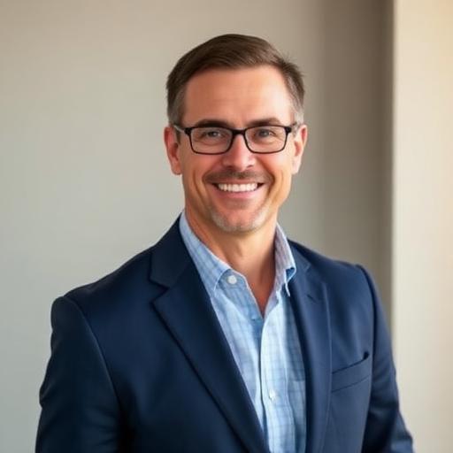 Brent, listing agent